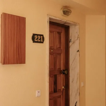 Mafalda's By Mycelia 아파트