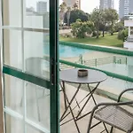 Appartement Mafalda's By Mycelia *