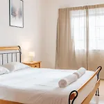 Mafalda's By Mycelia Appartement *