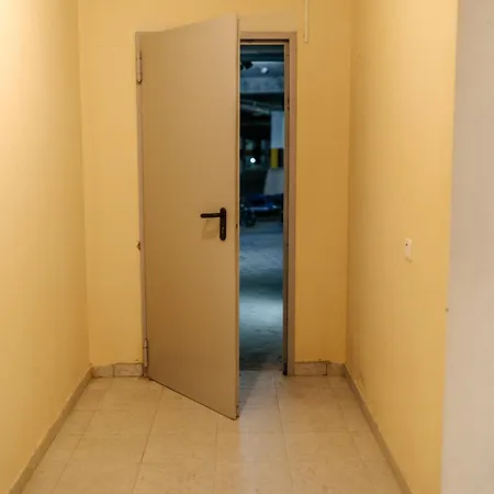 Apartman Mafalda's By Mycelia Alvor