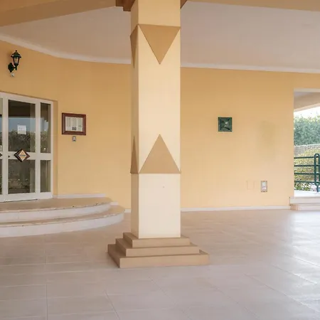 Apartman Mafalda's By Mycelia