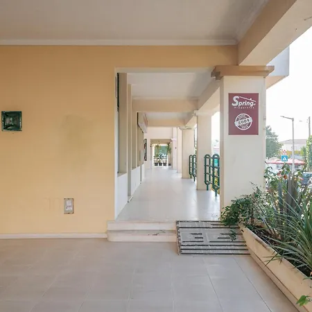 Apartman Mafalda's By Mycelia *