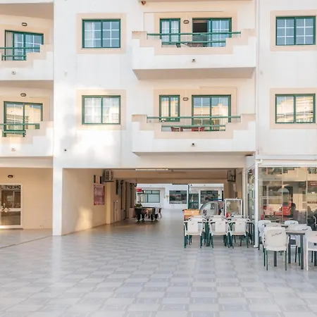 Apartman Mafalda's By Mycelia