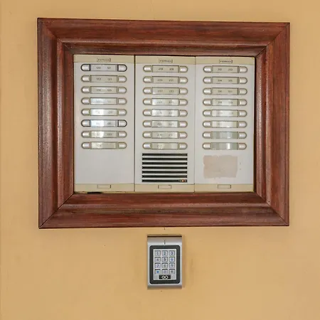 Mafalda's By Mycelia Apartman *