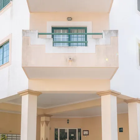 Apartman Mafalda's By Mycelia *