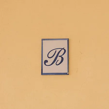 Apartman Mafalda's By Mycelia Alvor