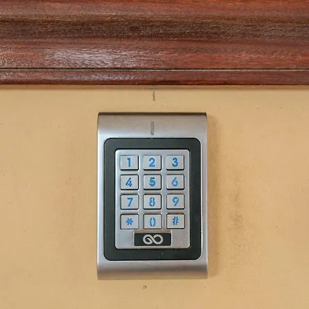 Apartman Mafalda's By Mycelia *