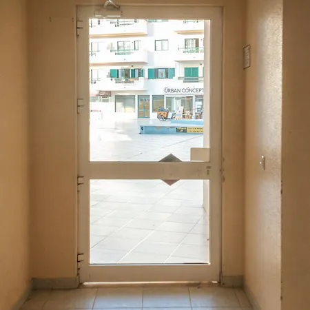Mafalda's By Mycelia Apartment *