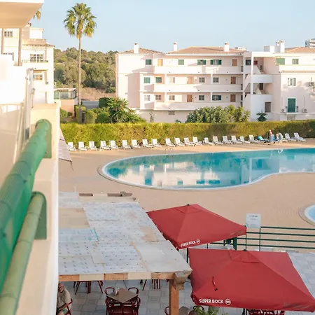 Mafalda's By Mycelia Apartment Alvor