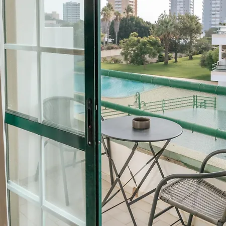 Apartman Mafalda's By Mycelia *