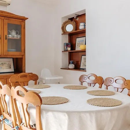 Apartman Mafalda's By Mycelia Alvor