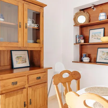 Mafalda's By Mycelia Alvor