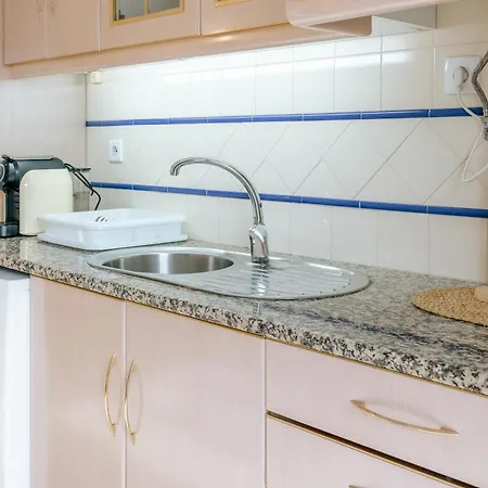 Mafalda's By Mycelia Apartman