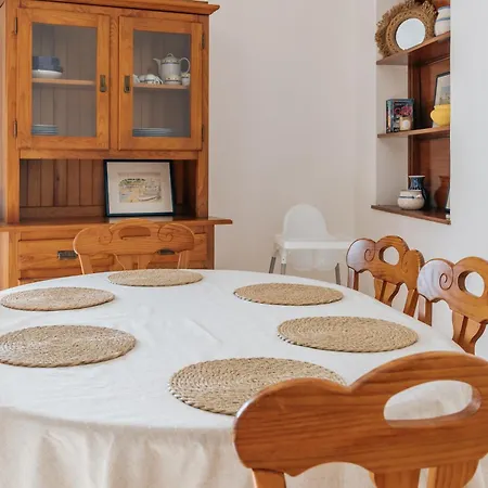 Apartman Mafalda's By Mycelia