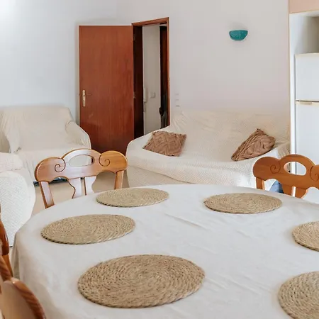 Mafalda's By Mycelia Apartman *