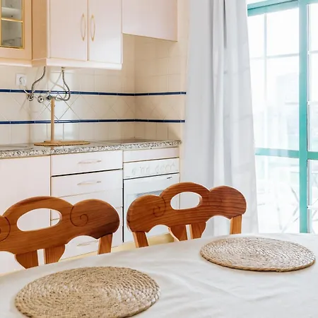 Apartman Mafalda's By Mycelia Alvor