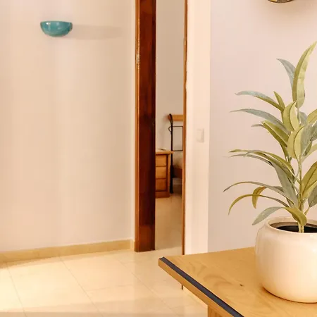 Mafalda's By Mycelia Apartman