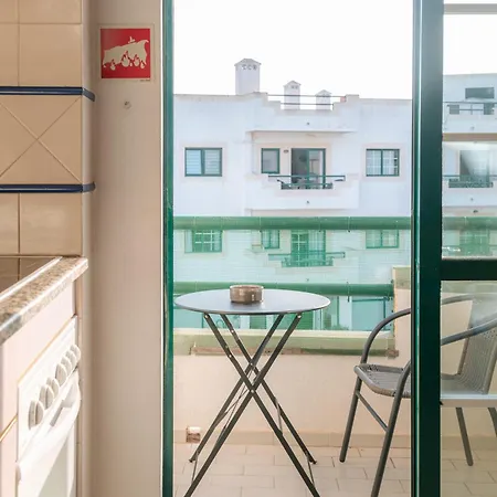 Mafalda's By Mycelia Apartment *
