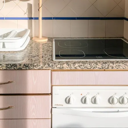 Apartman Mafalda's By Mycelia *