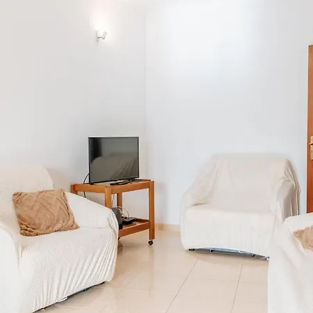 Mafalda's By Mycelia Apartman Alvor