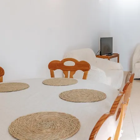 Mafalda's By Mycelia Apartman