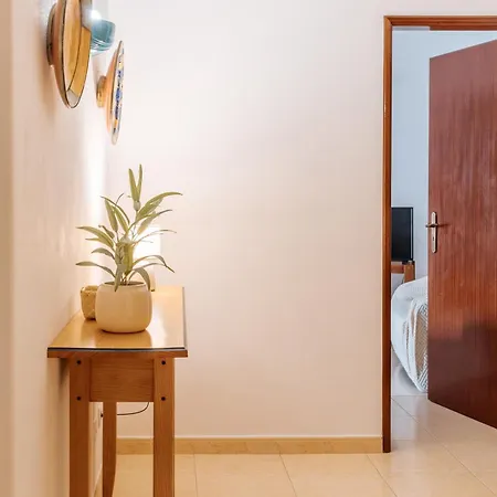 Apartman Mafalda's By Mycelia