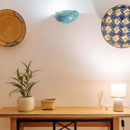 Apartman Mafalda's By Mycelia *