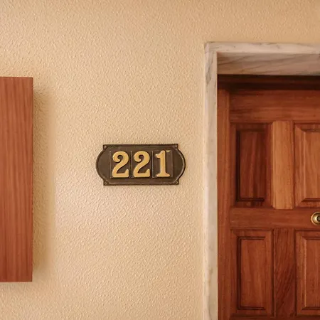 Mafalda's By Mycelia Apartman