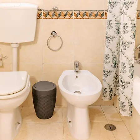 Mafalda's By Mycelia Apartman