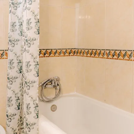 Mafalda's By Mycelia Apartman Alvor