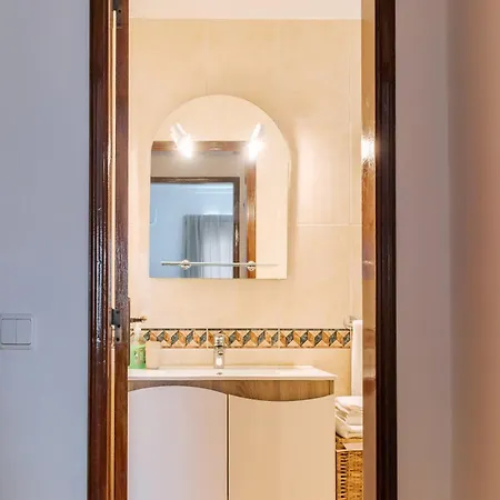 Mafalda's By Mycelia Apartman