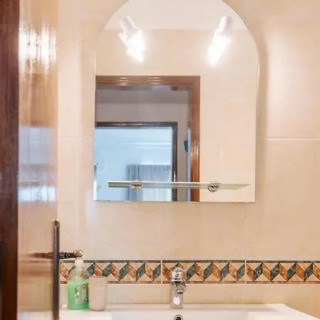 Mafalda's By Mycelia Apartman *