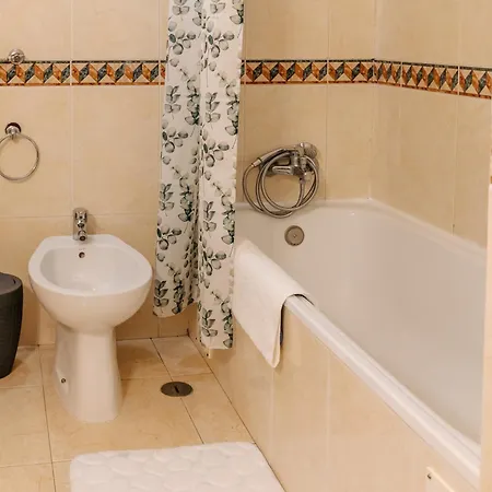 Apartman Mafalda's By Mycelia *