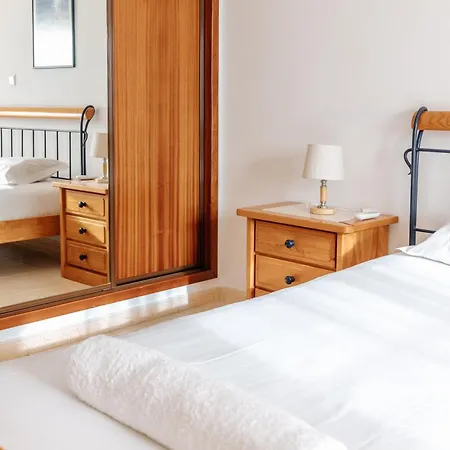 Mafalda's By Mycelia Apartment