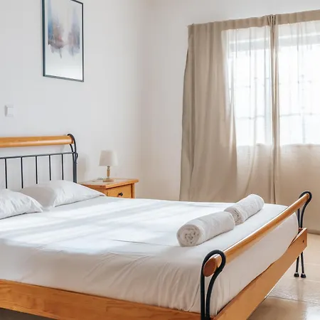 Mafalda's By Mycelia Apartman Alvor