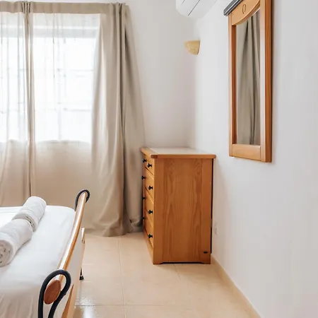 Mafalda's By Mycelia Apartman