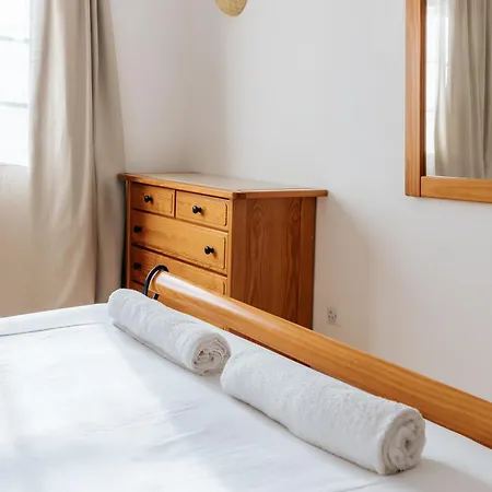 Apartman Mafalda's By Mycelia