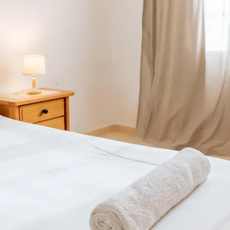 Apartman Mafalda's By Mycelia *