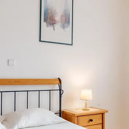 Apartman Mafalda's By Mycelia Alvor