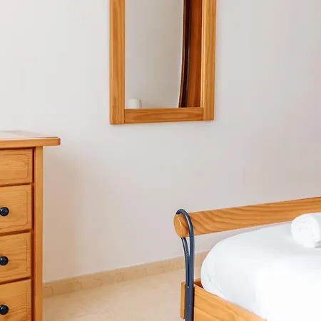 Mafalda's By Mycelia Apartman