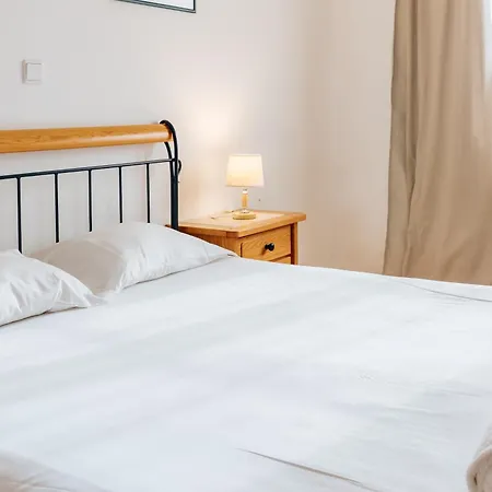 Apartman Mafalda's By Mycelia