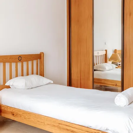 Apartman Mafalda's By Mycelia