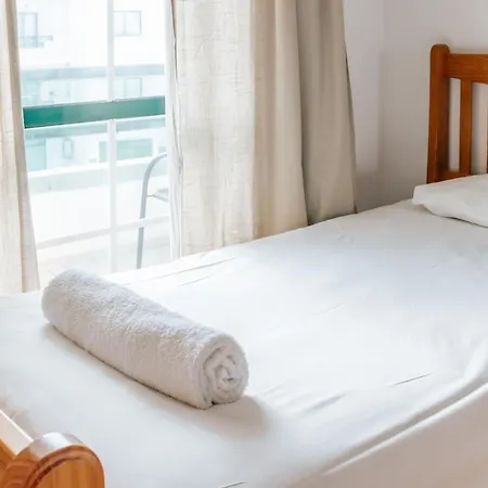 Mafalda's By Mycelia Apartment *