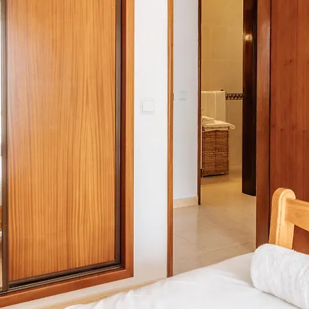 Apartman Mafalda's By Mycelia *