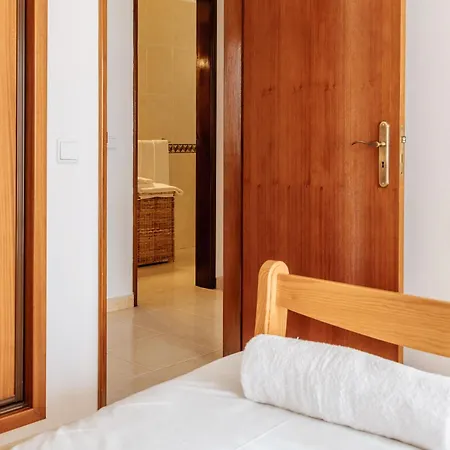 Apartman Mafalda's By Mycelia *