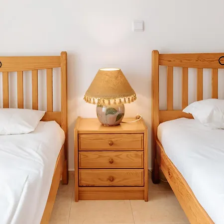 Apartman Mafalda's By Mycelia