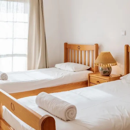 Apartman Mafalda's By Mycelia Alvor