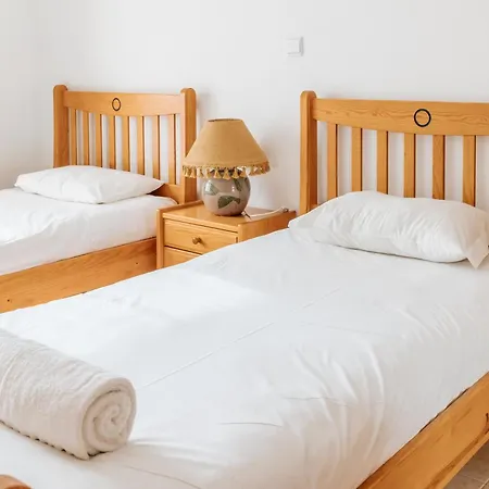 Mafalda's By Mycelia Apartment