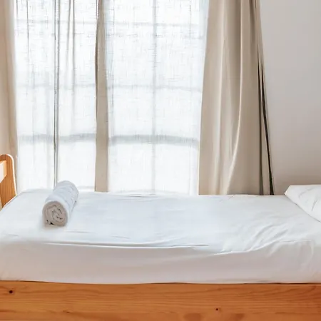 Mafalda's By Mycelia Apartment *